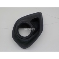 Рамка противотуманной фары правой Mitsubishi ASX 2010 8321A514