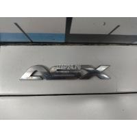 Эмблема Mitsubishi ASX 2010 7415A358