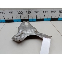Экран тепловой Mitsubishi ASX 2010 1555A279