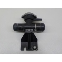 Горловина радиатора Mitsubishi ASX 2010 1350A594