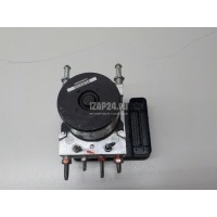 Блок ABS (насос) Mitsubishi ASX 2010 4670A874