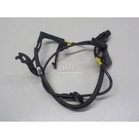 Датчик ABS передний левый Mitsubishi ASX 2010 4670B309