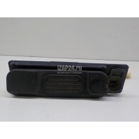 Кнопка открывания багажника Mitsubishi ASX 2010 5810A046