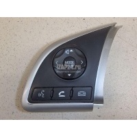 Переключатель подрулевой управления магнитолой Mitsubishi ASX 2010 8616A037