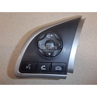 Переключатель подрулевой управления магнитолой Mitsubishi ASX 2010 8616A037