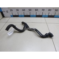Патрубок отопителя GM Astra J (2010 - 2017) 13338427