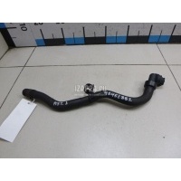 Патрубок отопителя GM Astra J (2010 - 2017) 13338426