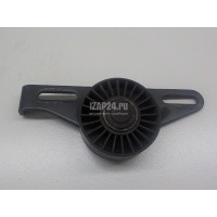 Ролик-натяжитель ручейкового ремня Renault Sandero (2009 - 2014) 117507577R
