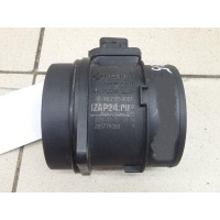 Расходомер воздуха массметр Hyundai-Kia 2010 - 2015 281642F000