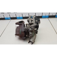 Турбокомпрессор (турбина) Hyundai-Kia Sportage (2010 - 2015) 282312F701