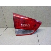 Фонарь задний внутренний левый Hyundai-Kia ix35/Tucson (2010 - 2015) 924052Y000