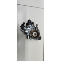 ТНВД Renault Megane III (2009 - 2016) 167007358R