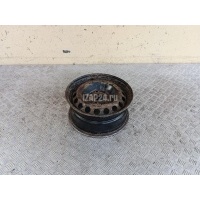 Диск колесный железо Renault Megane III (2009 - 2016) 403009740R