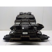 Корпус отопителя Renault Megane III (2009 - 2016) 271200957R
