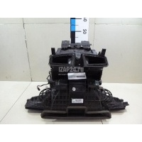 Корпус отопителя Renault Megane III (2009 - 2016) 271200957R