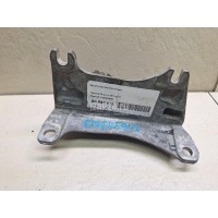 Опора двигателя левая Renault Megane III (2009 - 2016) 112205136R