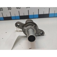 Цилиндр тормозной главный Renault Megane III (2009 - 2016) 460117726R