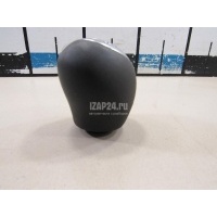 Рукоятка кулисы КПП Renault Megane III (2009 - 2016) 328650024R