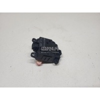 Моторчик заслонки отопителя Renault Megane III (2009 - 2016) 277328072R