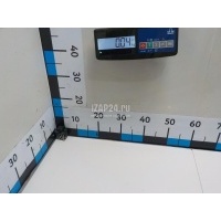 Резистор Renault Megane III (2009 - 2016) 214936501R