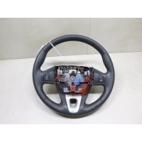 Рулевое колесо для AIR BAG (без AIR BAG) Renault Megane III (2009 - 2016) 484306291R