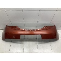 Бампер задний Renault Megane III (2009 - 2016) 850220057R