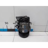 Компрессор кондиционера Renault Megane III (2009 - 2016) 926008209R