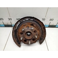 Кулак поворотный задний правый Hyundai-Kia Sportage (2010 - 2015) 527203W100