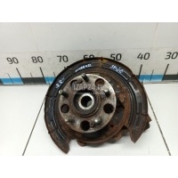 Кулак поворотный задний правый Hyundai-Kia Sportage (2010 - 2015) 527203W100