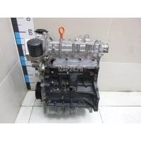 Двигатель VAG A1 (8X) (2010 - 2018) 03C100092K