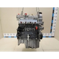 Двигатель VAG A1 (8X) (2010 - 2018) 03C100092K
