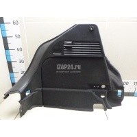 Обшивка багажника VAG A1 (8X) (2010 - 2018) 8X3867761BXWP