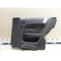 Обшивка кузова правая (купе) VAG A1 (8X) (2010 - 2018) 8X386704424A