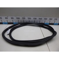 Уплотнитель багажника VAG A1 (8X) (2010 - 2018) 8X3827705