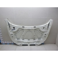 Капот VAG A1 (8X) (2010 - 2018) 8X0823029