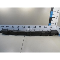 Наполнитель переднего бампера VAG A1 (8X) (2010 - 2018) 8X0807251