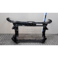 Панель передняя VAG A1 (8X) (2010 - 2018) 8X0805594B