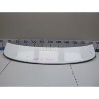 Спойлер (дефлектор) багажника VAG A1 (8X) (2010 - 2018) 8X3827933EGRU