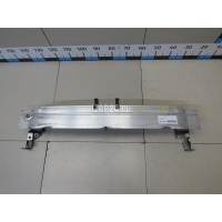 Усилитель переднего бампера VAG A1 (8X) (2010 - 2018) 8X0807109C