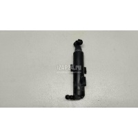 Форсунка омывателя фары VAG A1 (8X) (2010 - 2018) 8X0955102A