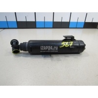Форсунка омывателя фары VAG A1 (8X) (2010 - 2018) 8X0955101B