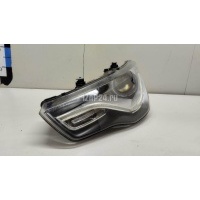 Фара левая VAG A1 (8X) (2010 - 2018) 8X0941043A