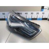 Фара правая VAG A1 (8X) (2010 - 2018) 8X0941044A