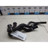 Патрубок отопителя VAG A1 (8X) (2010 - 2018) 6R0122157AA