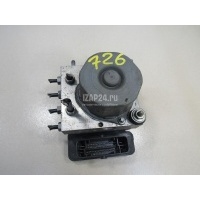 Блок ABS (насос) VAG A1 (8X) (2010 - 2018) 6R0614517ALBEF