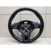 Рулевое колесо для AIR BAG (без AIR BAG) VAG Touareg (2010 - 2018) 7P6419091CNGB
