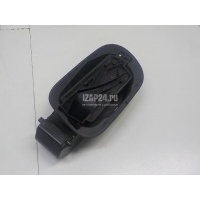 Ниша лючка бензобака VAG Touareg (2010 - 2018) 7P6809857A