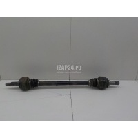 Полуось задняя VAG Touareg (2010 - 2018) 7P0501201Q