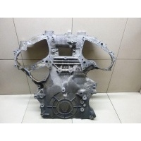 Крышка двигателя передняя Nissan 350Z (Z33) (2003 - 2009) 13500EY00A