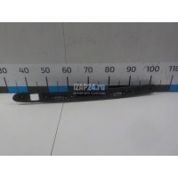 Накладка крышки багажника Volvo S60 (2010 - 2018) 31391566